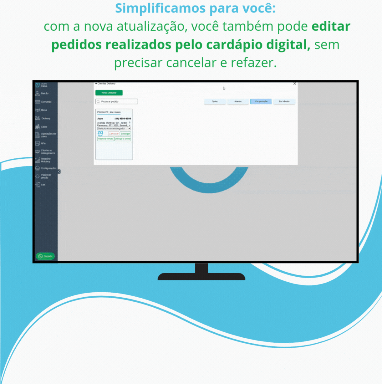 Notícia